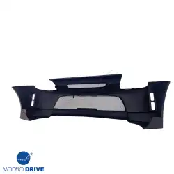 Carbon Fiber APBR Wide Body Rear Bumper > Toyota MRS MR2 Spyder 2000-2005 image - 11