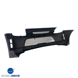 ModeloDrive Carbon Fiber APBR Wide Body Rear Bumper > Toyota MRS MR2 Spyder 2000-2005 image - 13