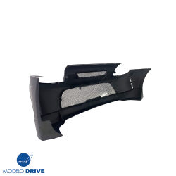 ModeloDrive Carbon Fiber APBR Wide Body Rear Bumper > Toyota MRS MR2 Spyder 2000-2005 image - 14