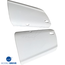 ModeloDrive FRP OER Racing Doors > Toyota MRS MR2 Spyder 2000-2005 image - 2