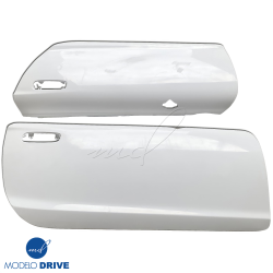 ModeloDrive FRP OER Racing Doors > Toyota MRS MR2 Spyder 2000-2005 image - 4