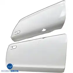 FRP OER Racing Doors > Toyota MRS MR2 Spyder 2000-2005 image - 6