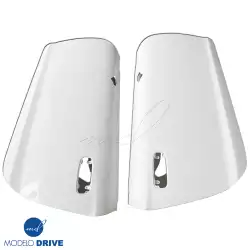 FRP OER Racing Doors > Toyota MRS MR2 Spyder 2000-2005 image - 7