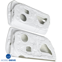 ModeloDrive FRP OER Racing Doors > Toyota MRS MR2 Spyder 2000-2005 image - 8