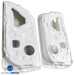 ModeloDrive FRP OER Racing Doors > Toyota MRS MR2 Spyder 2000-2005 image - 9
