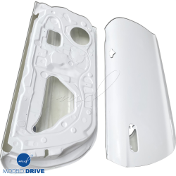 ModeloDrive FRP OER Racing Doors > Toyota MRS MR2 Spyder 2000-2005 image - 11