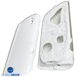 ModeloDrive FRP OER Racing Doors > Toyota MRS MR2 Spyder 2000-2005 image - 12
