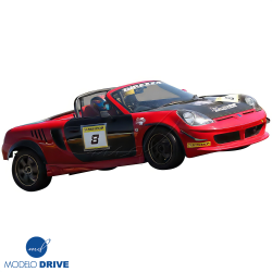ModeloDrive Carbon Fiber OER Racing Doors > Toyota MRS MR2 Spyder 2000-2005 image - 27