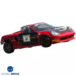 Carbon Fiber OER Racing Doors > Toyota MRS MR2 Spyder 2000-2005 image - 27