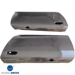 Carbon Fiber OER Racing Doors > Toyota MRS MR2 Spyder 2000-2005 image - 3