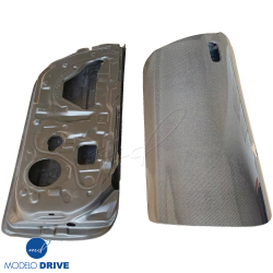 ModeloDrive Carbon Fiber OER Racing Doors > Toyota MRS MR2 Spyder 2000-2005 image - 4