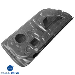 ModeloDrive Carbon Fiber OER Racing Doors > Toyota MRS MR2 Spyder 2000-2005 image - 5