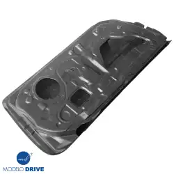 Carbon Fiber OER Racing Doors > Toyota MRS MR2 Spyder 2000-2005 image - 5