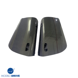 ModeloDrive Carbon Fiber OER Racing Doors > Toyota MRS MR2 Spyder 2000-2005 image - 6