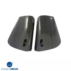 Carbon Fiber OER Racing Doors > Toyota MRS MR2 Spyder 2000-2005 image - 6