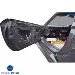 Carbon Fiber OER Racing Doors > Toyota MRS MR2 Spyder 2000-2005 image - 7