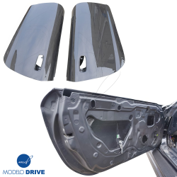 ModeloDrive Carbon Fiber OER Racing Doors > Toyota MRS MR2 Spyder 2000-2005 image - 8
