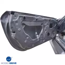 Carbon Fiber OER Racing Doors > Toyota MRS MR2 Spyder 2000-2005 image - 9