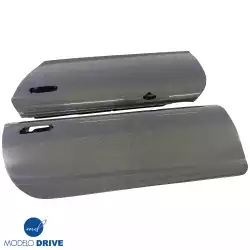 Carbon Fiber OER Racing Doors > Toyota MRS MR2 Spyder 2000-2005 image - 10