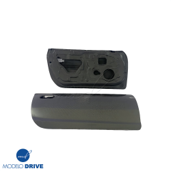 ModeloDrive Carbon Fiber OER Racing Doors > Toyota MRS MR2 Spyder 2000-2005 image - 11