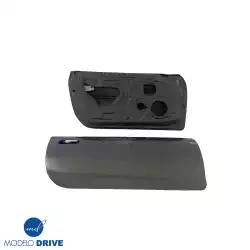 Carbon Fiber OER Racing Doors > Toyota MRS MR2 Spyder 2000-2005 image - 11