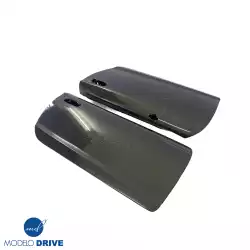 Carbon Fiber OER Racing Doors > Toyota MRS MR2 Spyder 2000-2005 image - 13