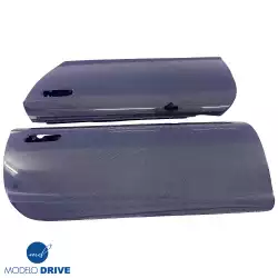 Carbon Fiber OER Racing Doors > Toyota MRS MR2 Spyder 2000-2005 image - 14