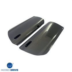 ModeloDrive Carbon Fiber OER Racing Doors > Toyota MRS MR2 Spyder 2000-2005 image - 15