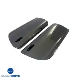 Carbon Fiber OER Racing Doors > Toyota MRS MR2 Spyder 2000-2005 image - 15