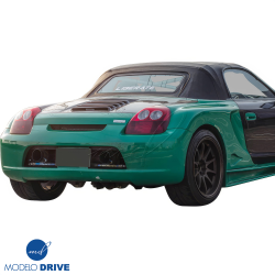 ModeloDrive Carbon Fiber OER Racing Doors > Toyota MRS MR2 Spyder 2000-2005 image - 19