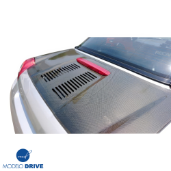 ModeloDrive Carbon Fiber OER Engine Lid > Toyota MRS MR2 Spyder 2000-2005 image - 22