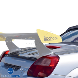 ModeloDrive Carbon Fiber OER Engine Lid > Toyota MRS MR2 Spyder 2000-2005 image - 23