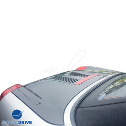 ModeloDrive Carbon Fiber OER Engine Lid > Toyota MRS MR2 Spyder 2000-2005 image - 24
