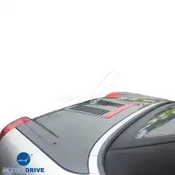 Carbon Fiber OER Engine Lid > Toyota MRS MR2 Spyder 2000-2005 image - 24