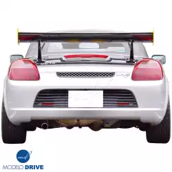Carbon Fiber OER Engine Lid > Toyota MRS MR2 Spyder 2000-2005 image - 25