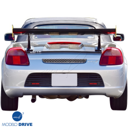 ModeloDrive Carbon Fiber OER Engine Lid > Toyota MRS MR2 Spyder 2000-2005 image - 26