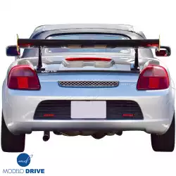 Carbon Fiber OER Engine Lid > Toyota MRS MR2 Spyder 2000-2005 image - 26