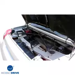 Carbon Fiber OER Engine Lid > Toyota MRS MR2 Spyder 2000-2005 image - 27