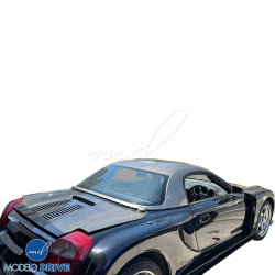 ModeloDrive Carbon Fiber OER Engine Lid > Toyota MRS MR2 Spyder 2000-2005 image - 28