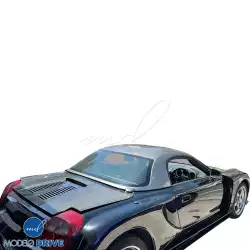 Carbon Fiber OER Engine Lid > Toyota MRS MR2 Spyder 2000-2005 image - 28