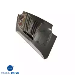 Carbon Fiber OER Engine Lid > Toyota MRS MR2 Spyder 2000-2005 image - 3