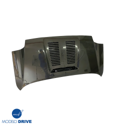 ModeloDrive Carbon Fiber OER Engine Lid > Toyota MRS MR2 Spyder 2000-2005 image - 6