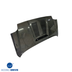 ModeloDrive Carbon Fiber OER Engine Lid > Toyota MRS MR2 Spyder 2000-2005 image - 7