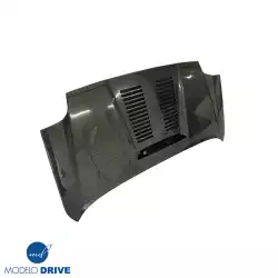 Carbon Fiber OER Engine Lid > Toyota MRS MR2 Spyder 2000-2005 image - 7