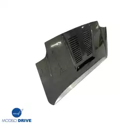 Carbon Fiber OER Engine Lid > Toyota MRS MR2 Spyder 2000-2005 image - 8