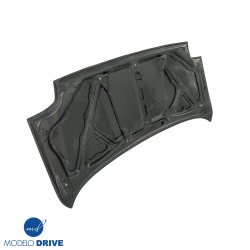 ModeloDrive Carbon Fiber OER Engine Lid > Toyota MRS MR2 Spyder 2000-2005 image - 13