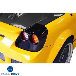 Carbon Fiber OER Engine Lid > Toyota MRS MR2 Spyder 2000-2005 image - 14