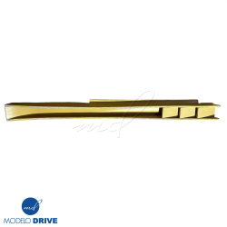 ModeloDrive FRP MCRA v2 Louver Wide Body Side Skirts > Toyota MRS MR2 Spyder 2000-2005 image - 7