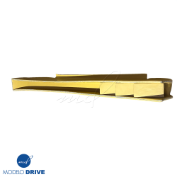 ModeloDrive FRP MCRA v2 Louver Wide Body Side Skirts > Toyota MRS MR2 Spyder 2000-2005 image - 9