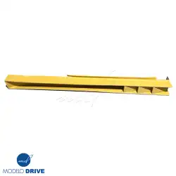 FRP MCRA v2 Louver Wide Body Side Skirts > Toyota MRS MR2 Spyder 2000-2005 image - 13